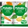 Potage instantané PotaBio ortie sachet 2 doses