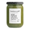 Potage épinard crème brebis curcuma 0,5L