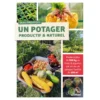 Potager productif et naturel