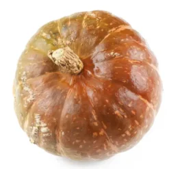 Potimarron Orange Bio
