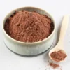 Poudre chocolat chaud noir Bio