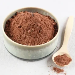 Poudre chocolat chaud noir Bio