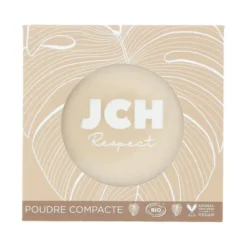 Poudre compacte 10 clair 9g