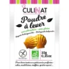 Poudre à lever sans gluten 8x10g