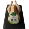 Poule PAC sous film env. 1,1kg