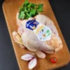 Poulet entier nu env. 1,8kg