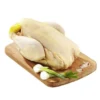 Poulet entier nu env. 1,5kg