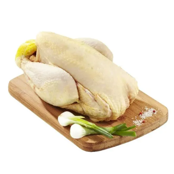 Poulet entier nu env. 1,5kg