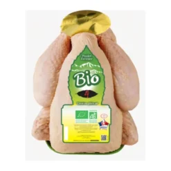 Poulet PAC env. 1,5kg
