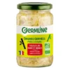 Pousses de haricot mungo 175g net égoutté