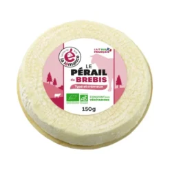 Pérail de brebis 150g