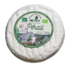Pérail Lou Larzac lait thermisé 28%MG 150g