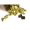 Praliné en papillote Bio