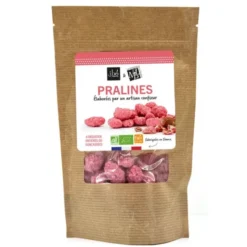 Pralines aux amandes 90g