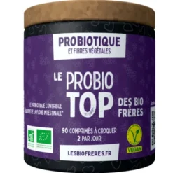 Probiotiques comp à croquer (90) 49,5g