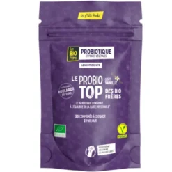 Probiotop à croquer comprimé (30) 16,5g