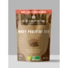 Protéine lactosérum cacao 200g+25%offert