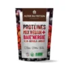 Protéines mix Vegan+ Baie'nergie vitamine C 200g