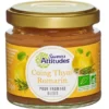 Préparation coing thym romarin 125g