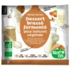 Préparation dessert végétal fermenté 24g