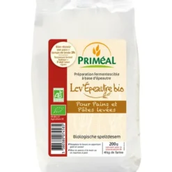 Préparation fermentescible épeautre 200g