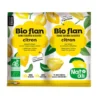 Préparation flan citron sans sucres ajoutés 2x3,5g