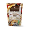 Préparation pancake protéiné nature 180g