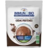 Préparation pour crème protéinée cacao 250g