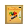 Préparation pour crème pâtissière poudre 45g