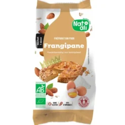 Préparation pour frangipane 150g