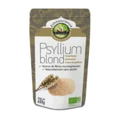 Psyllium blond 600g