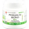 Psyllium blond gélule (90) 53g