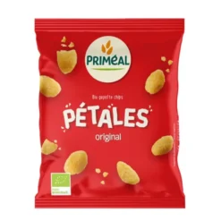 Pétale pomme de terre 75g