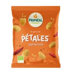 Pétales paprika fumé 75g