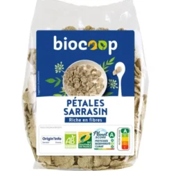 Pétales sarrasin 300g