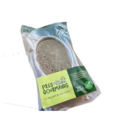 Pâté de foie 210g