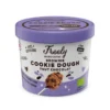 Pâte à cookie crue brownie tout chocolat 90g
