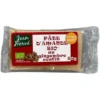 Pâte d'amande au gingembre confit 50g
