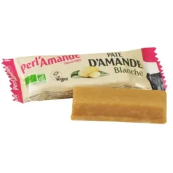Pâte d'amande 25g
