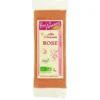 Pâte d'amande rose 200g