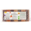 Pâte de fruits assortiment 220g