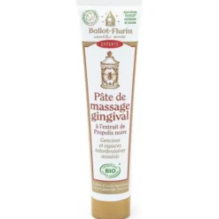 Pâte de massage gingival 75ml