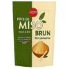 Pâte de miso brun 200g