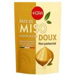 Pâte de miso doux 200g