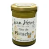 Pâte de pistache 180g
