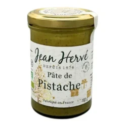 Pâte de pistache 180g