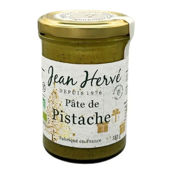 Pâte de pistache 180g