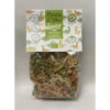 Pâte dinosaures de riz complet 3 couleurs 250g