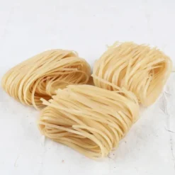Pâte nids riz complet Bio