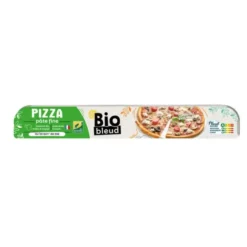 Pâte à pizza ronde au levain de blé 270g